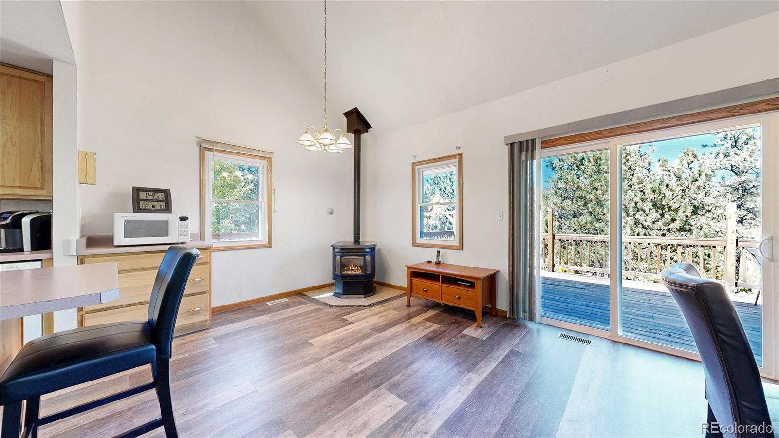 MLS Image #5 for 92  four bits street,bailey, Colorado