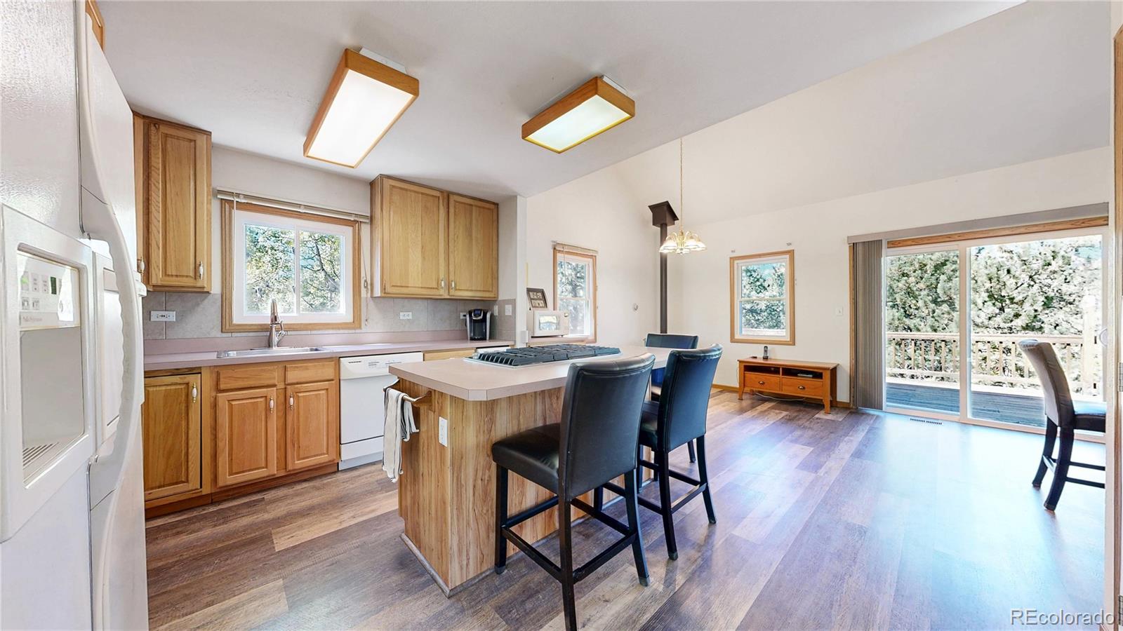 MLS Image #7 for 92  four bits street,bailey, Colorado