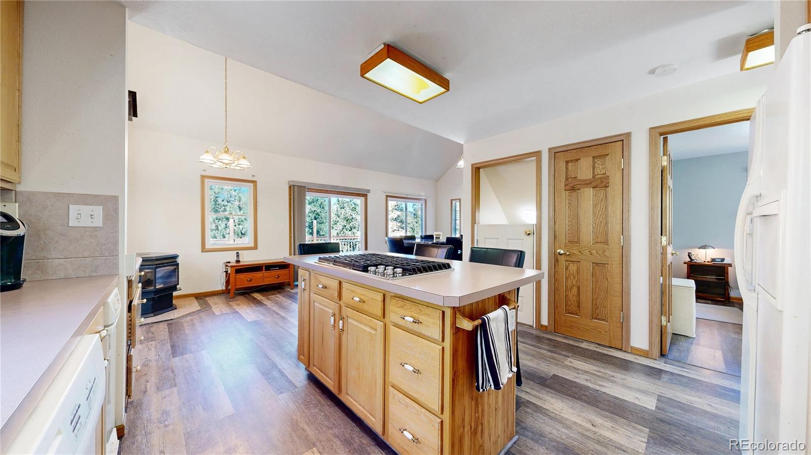MLS Image #8 for 92  four bits street,bailey, Colorado
