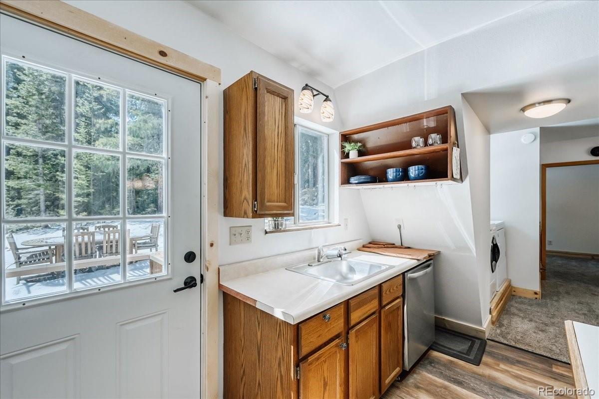 MLS Image #2 for 796  valley of the sun drive,fairplay, Colorado