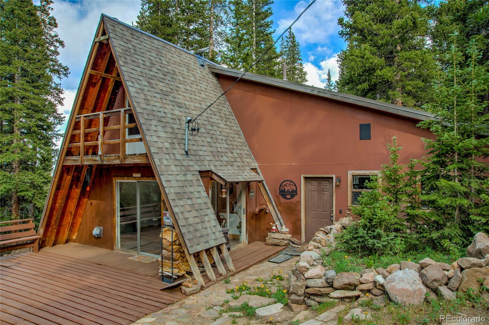 MLS Image #40 for 796  valley of the sun drive,fairplay, Colorado