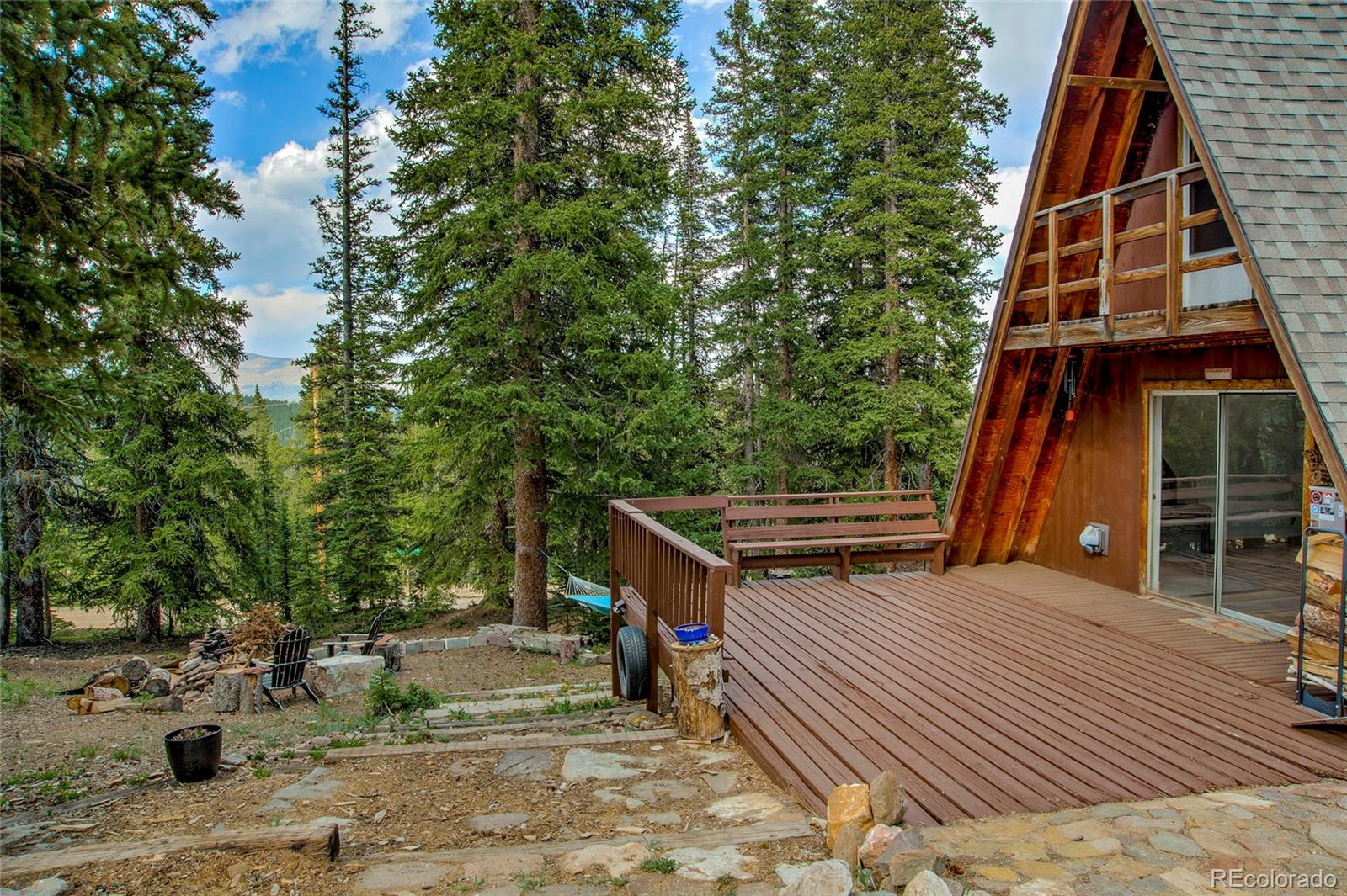 MLS Image #41 for 796  valley of the sun drive,fairplay, Colorado
