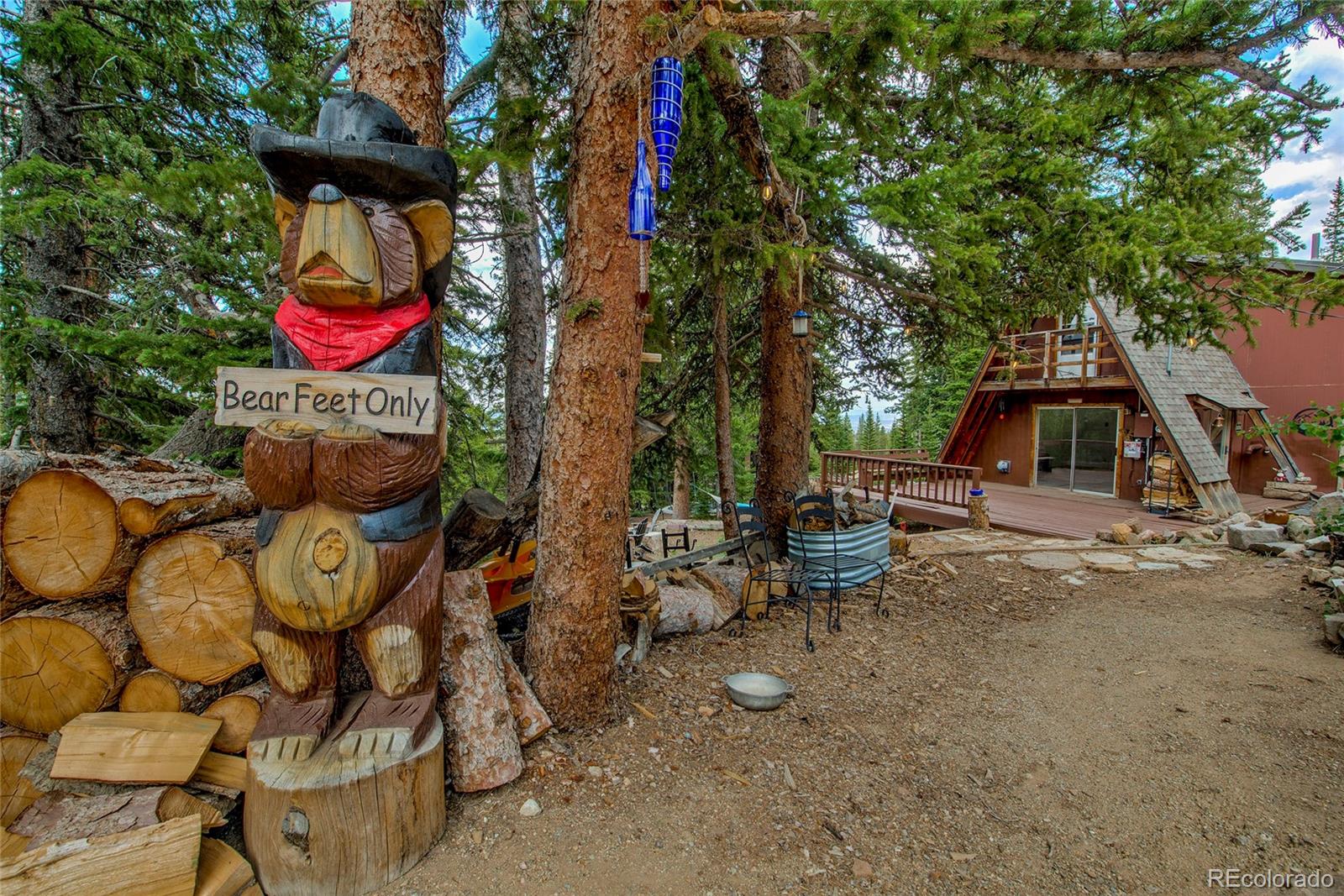 MLS Image #43 for 796  valley of the sun drive,fairplay, Colorado