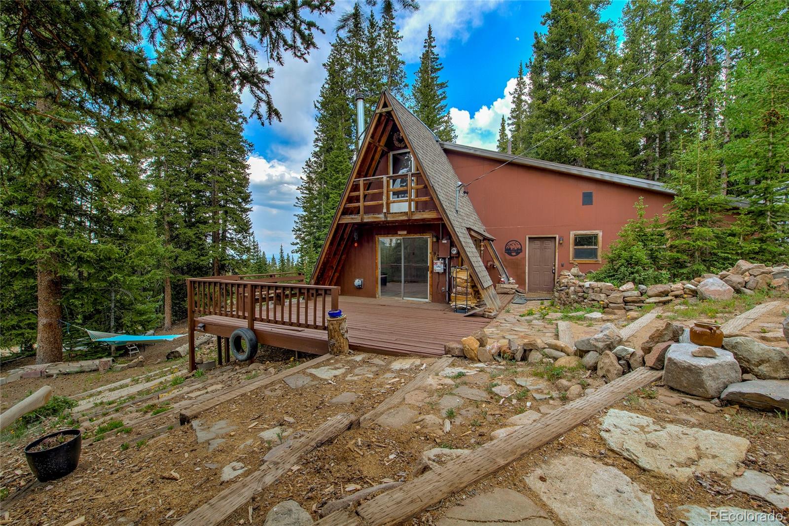 MLS Image #44 for 796  valley of the sun drive,fairplay, Colorado