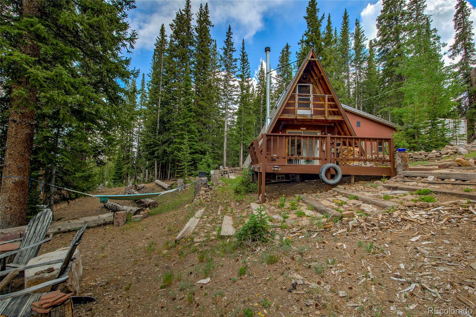 MLS Image #45 for 796  valley of the sun drive,fairplay, Colorado