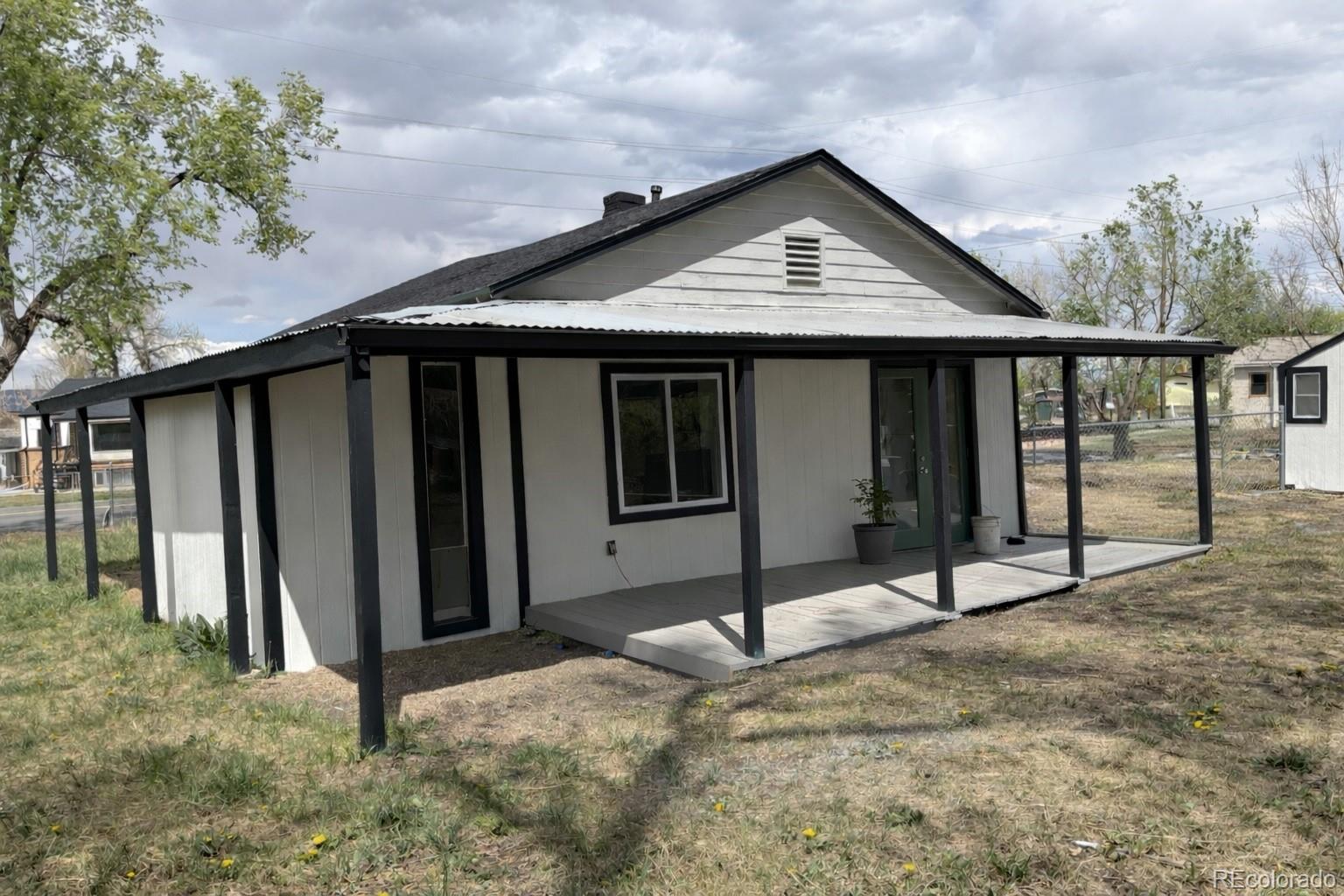 MLS Image #1 for 15222 w 7th avenue,golden, Colorado