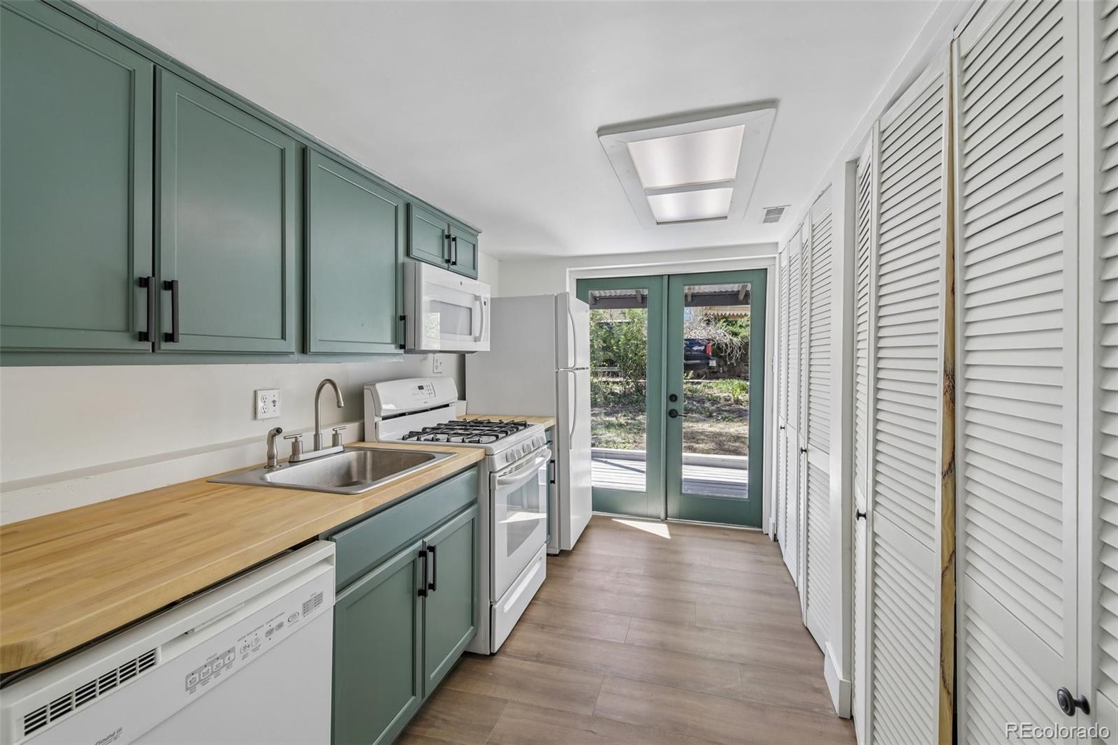 MLS Image #14 for 15222 w 7th avenue,golden, Colorado