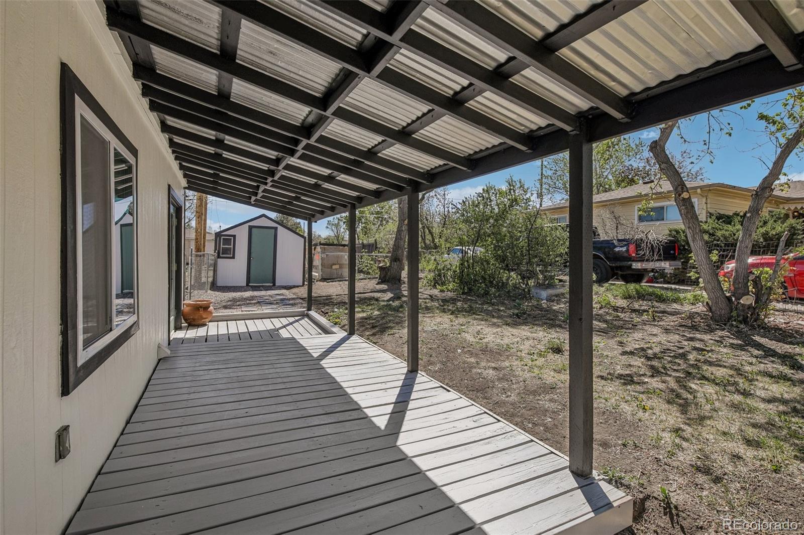MLS Image #24 for 15222 w 7th avenue,golden, Colorado