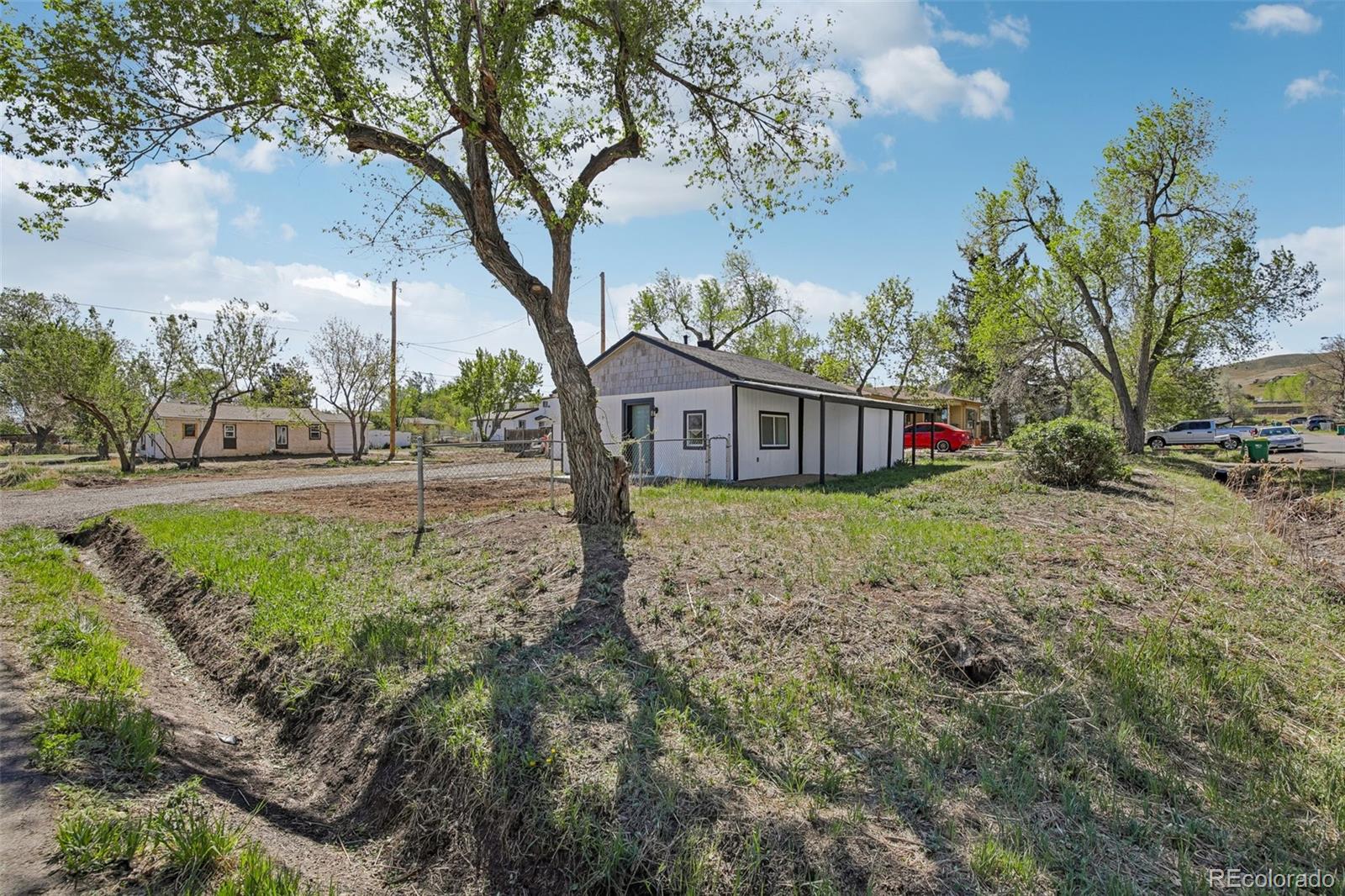 MLS Image #3 for 15222 w 7th avenue,golden, Colorado