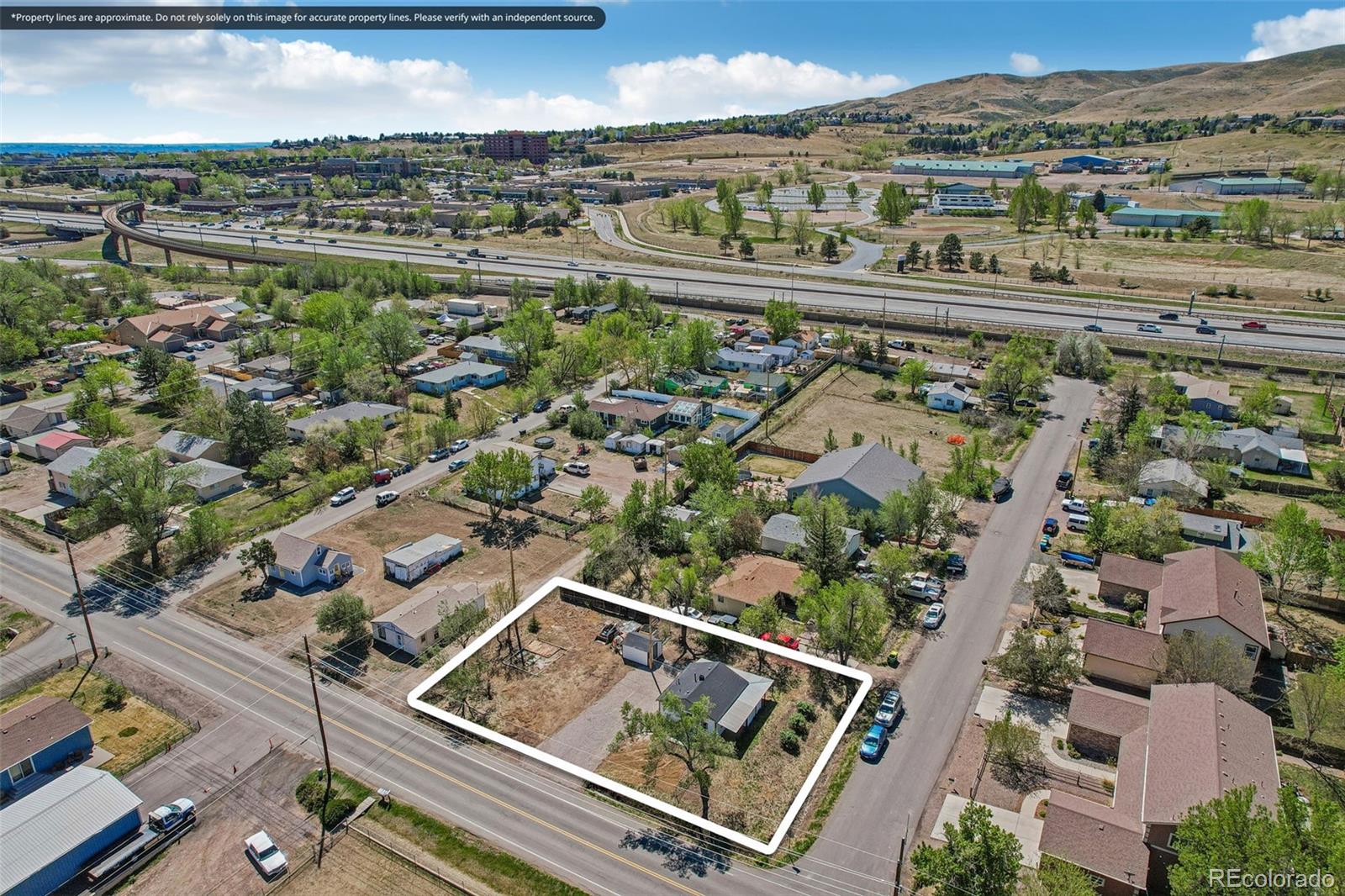 MLS Image #34 for 15222 w 7th avenue,golden, Colorado