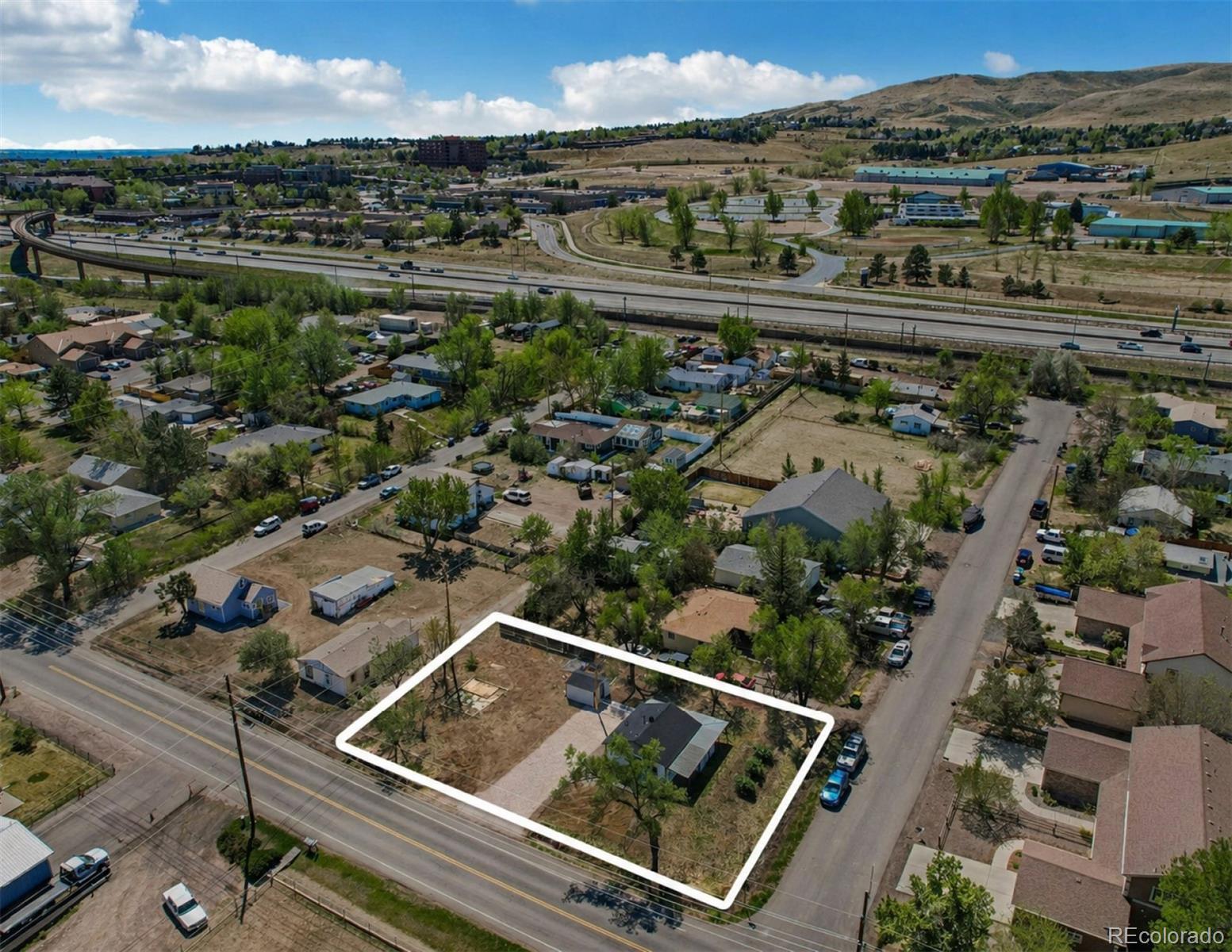 MLS Image #35 for 15222 w 7th avenue,golden, Colorado