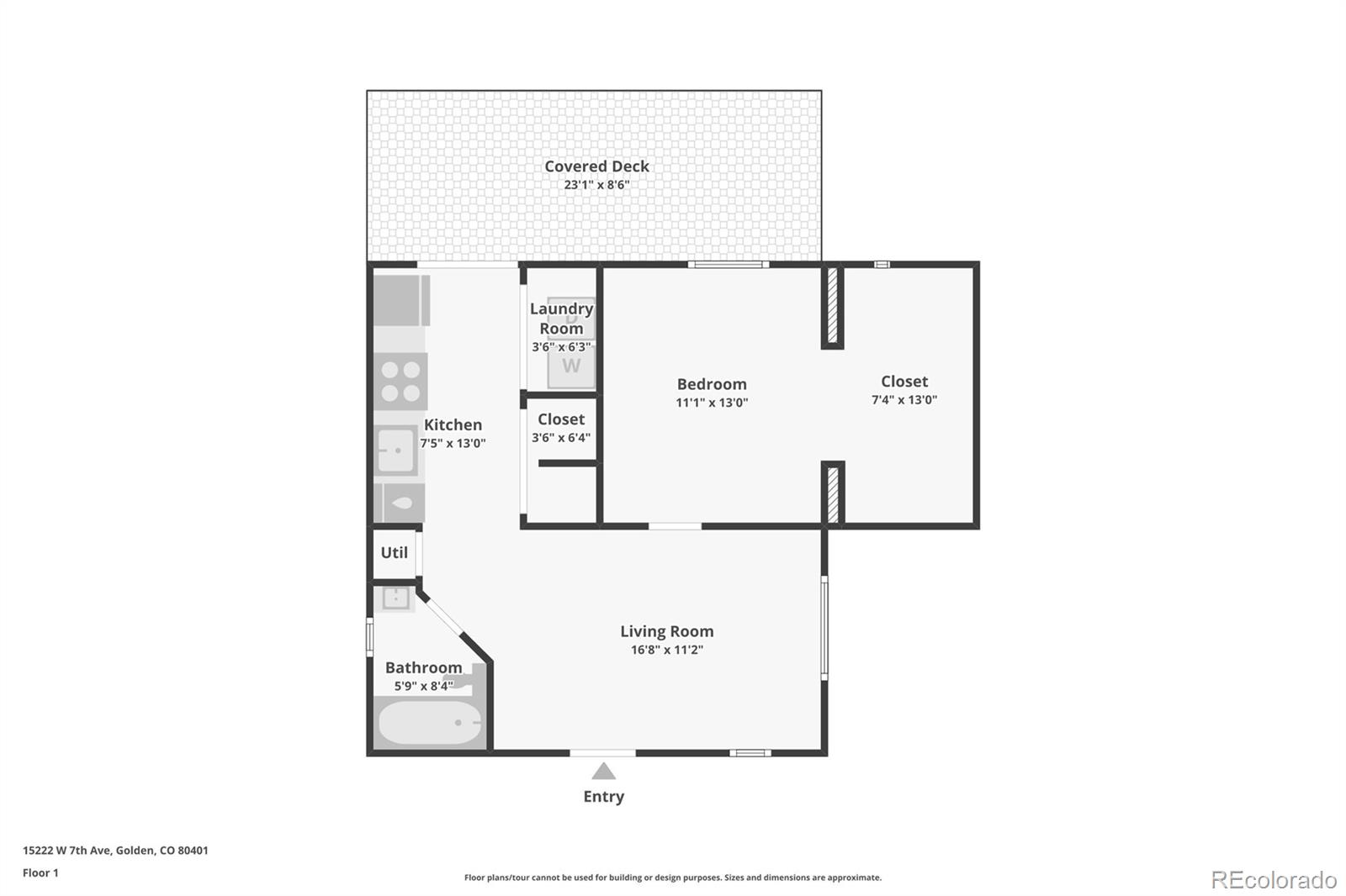 MLS Image #37 for 15222 w 7th avenue,golden, Colorado