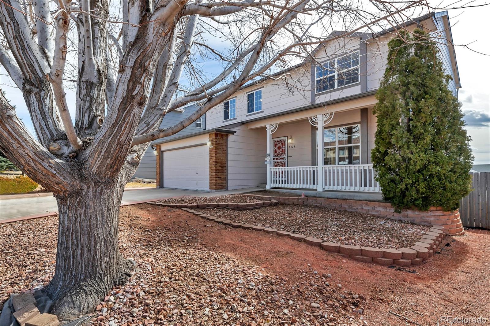 MLS Image #0 for 2375  lisa drive,colorado springs, Colorado