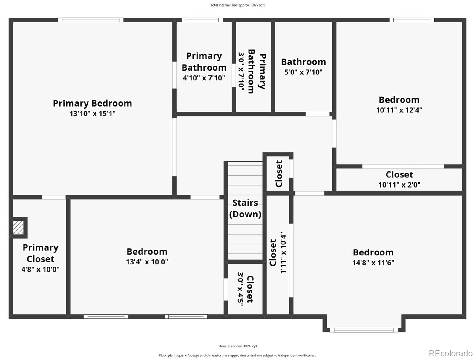 MLS Image #28 for 2375  lisa drive,colorado springs, Colorado