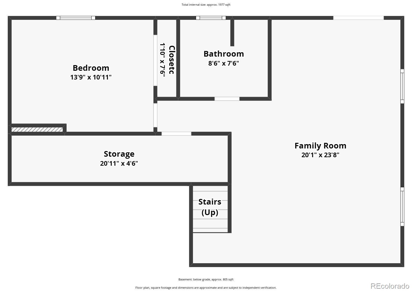 MLS Image #36 for 2375  lisa drive,colorado springs, Colorado