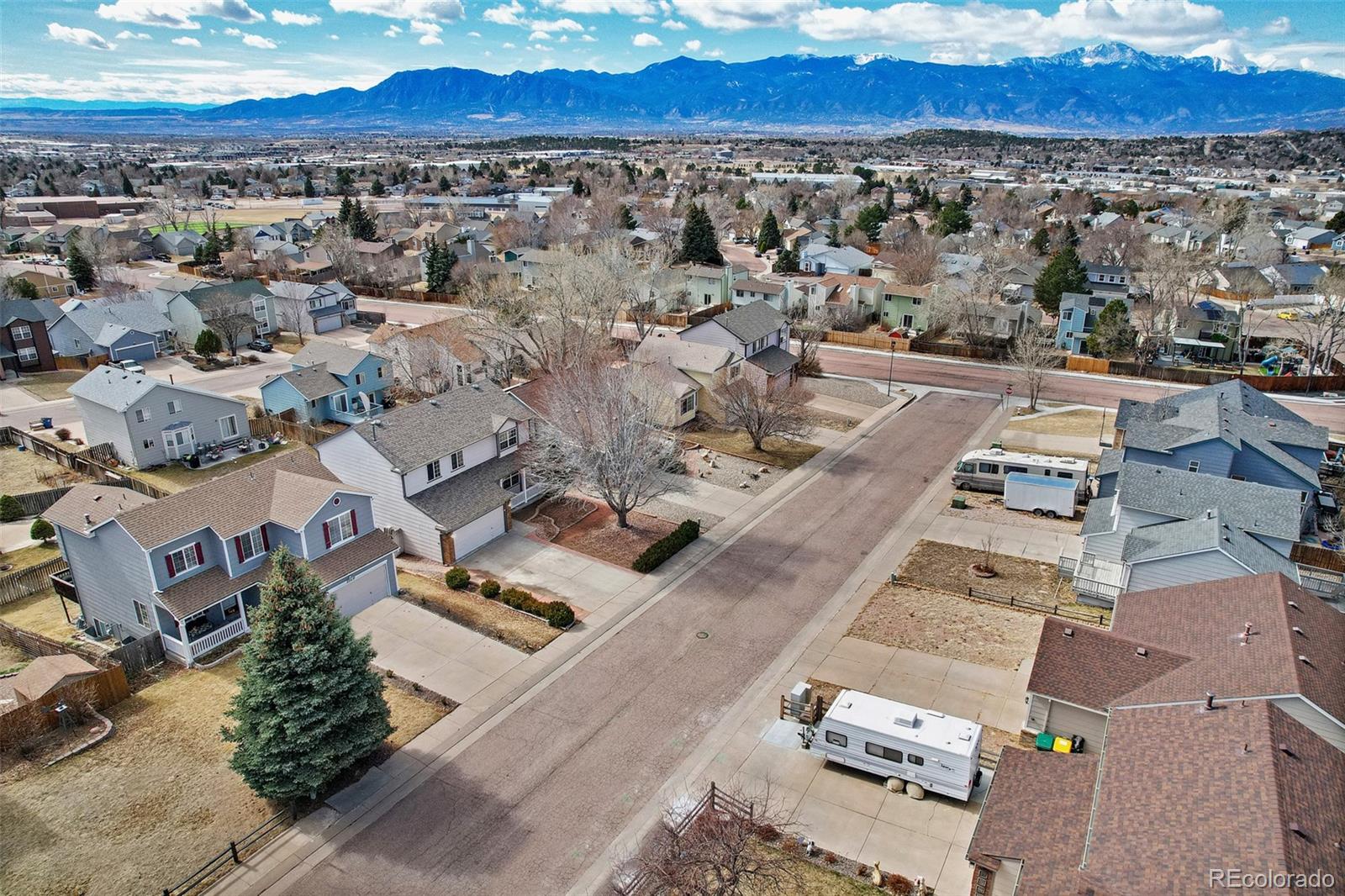 MLS Image #37 for 2375  lisa drive,colorado springs, Colorado