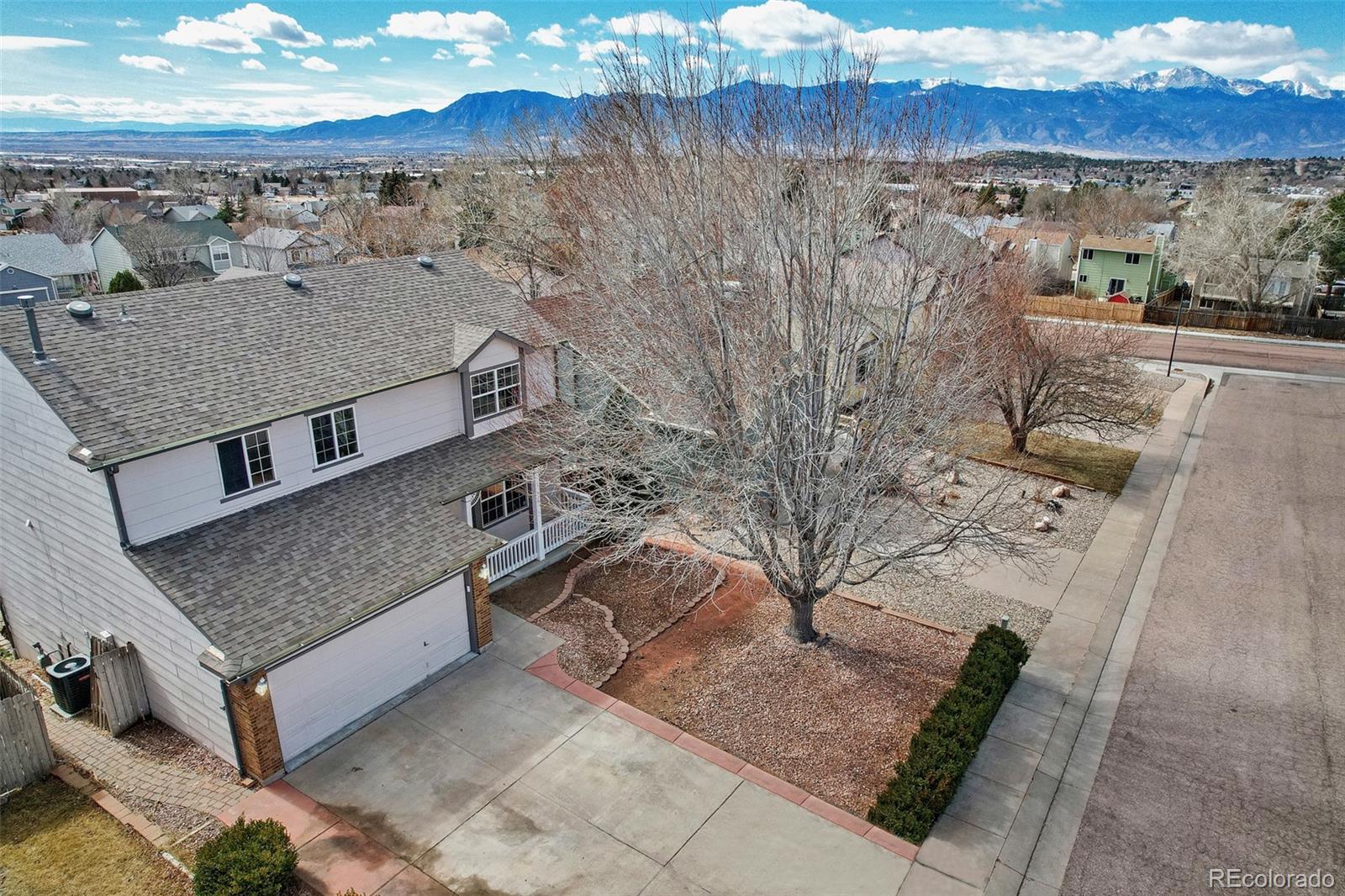 MLS Image #38 for 2375  lisa drive,colorado springs, Colorado