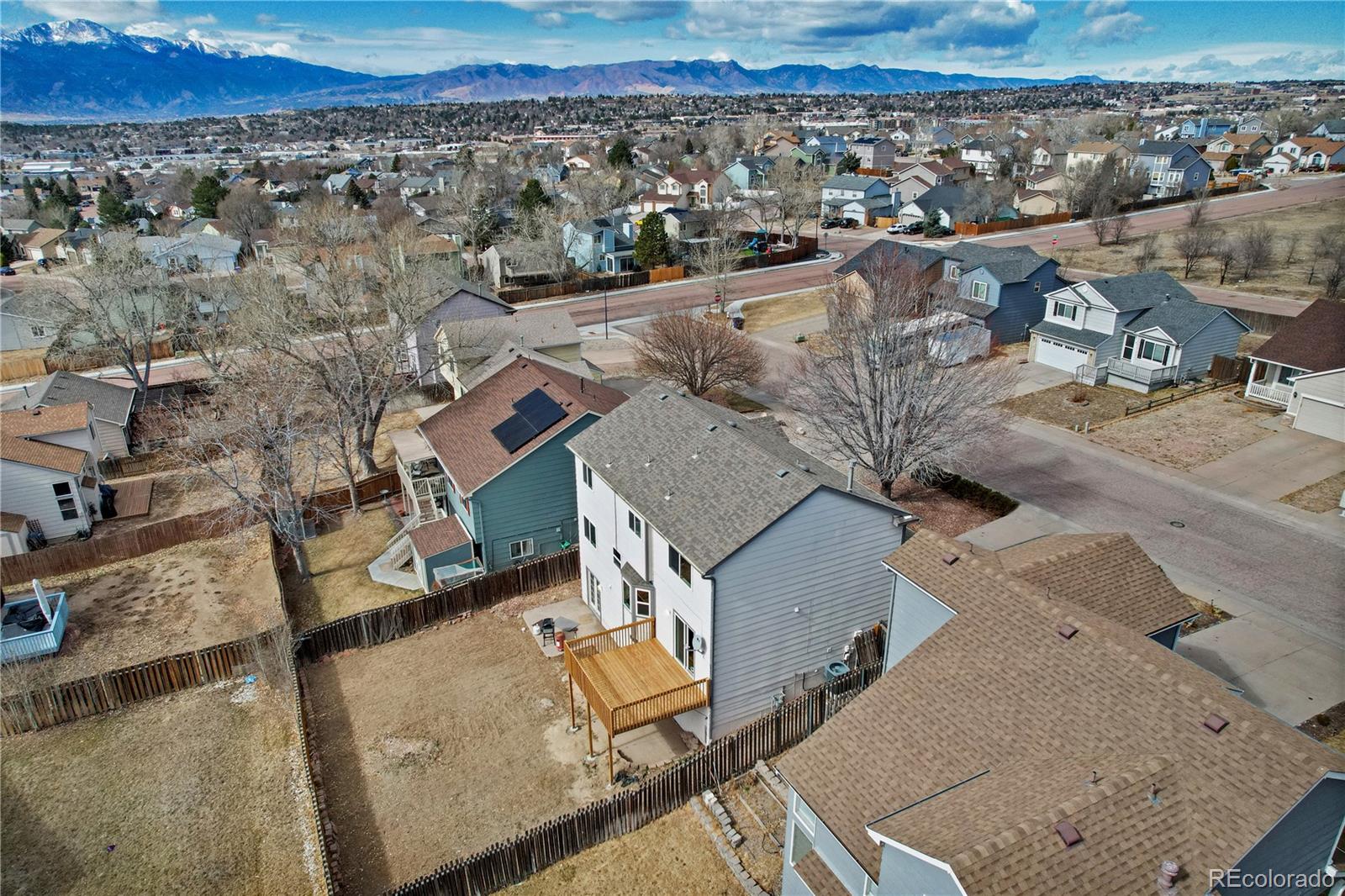MLS Image #39 for 2375  lisa drive,colorado springs, Colorado