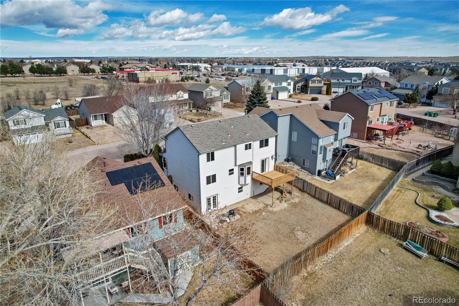 MLS Image #40 for 2375  lisa drive,colorado springs, Colorado