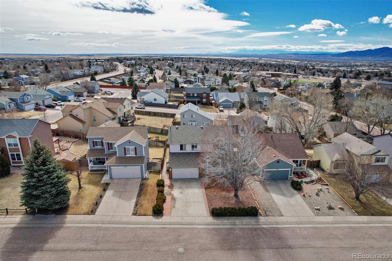 MLS Image #41 for 2375  lisa drive,colorado springs, Colorado