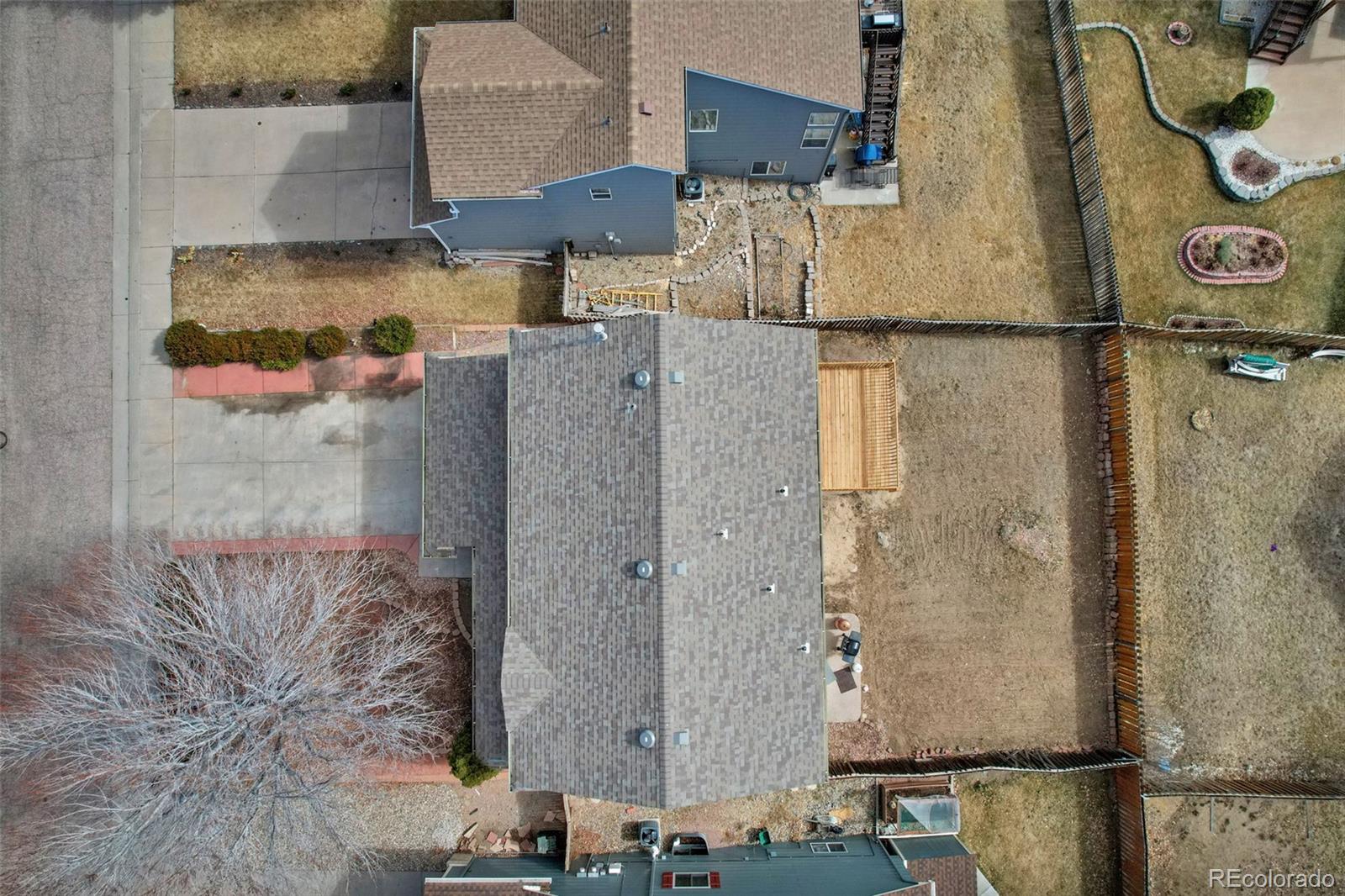 MLS Image #42 for 2375  lisa drive,colorado springs, Colorado