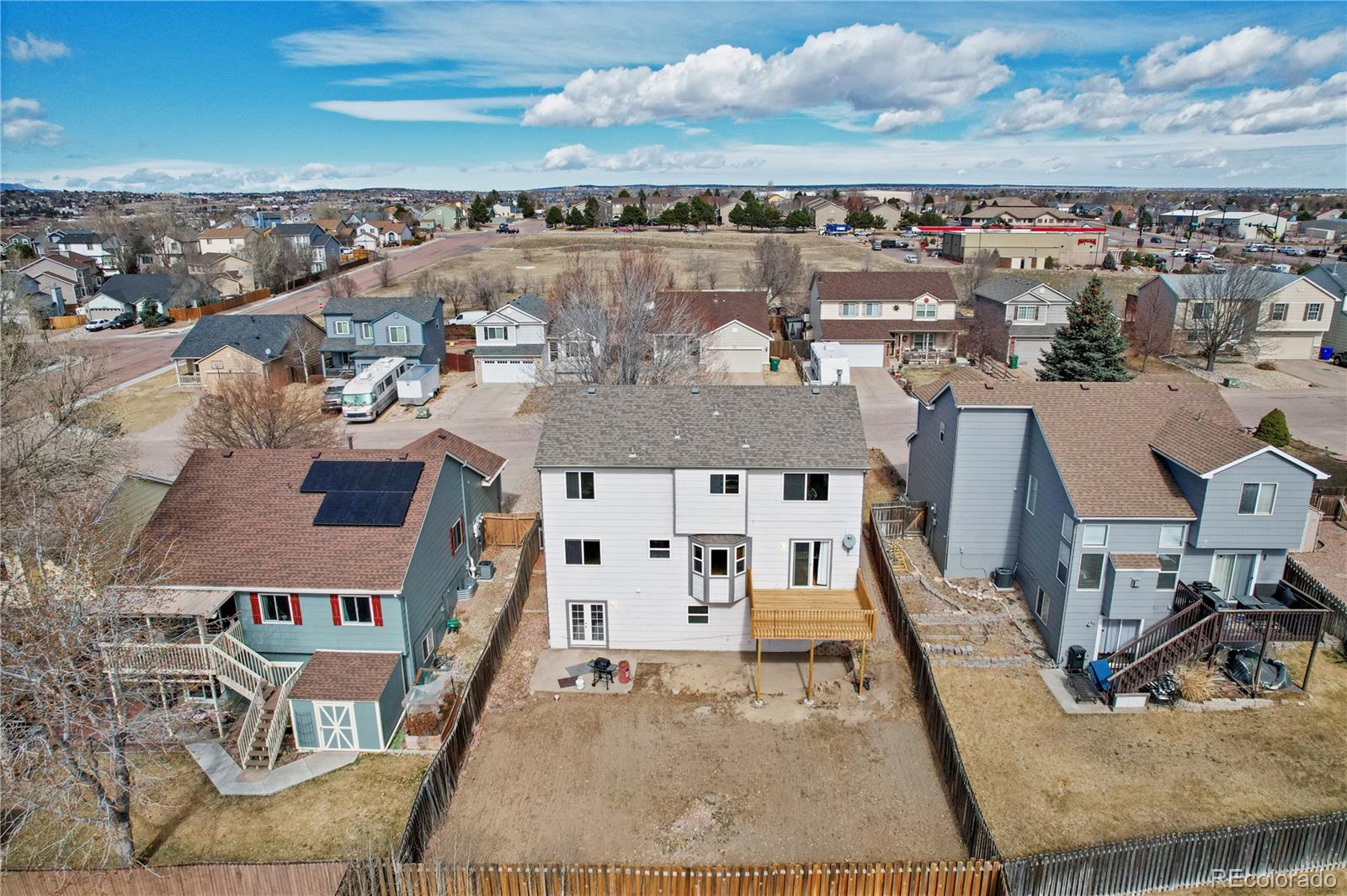 MLS Image #43 for 2375  lisa drive,colorado springs, Colorado