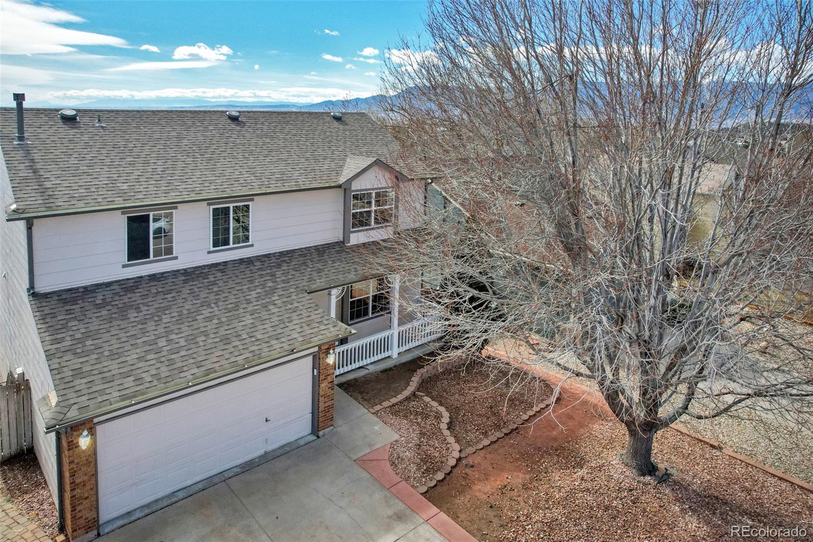 MLS Image #44 for 2375  lisa drive,colorado springs, Colorado