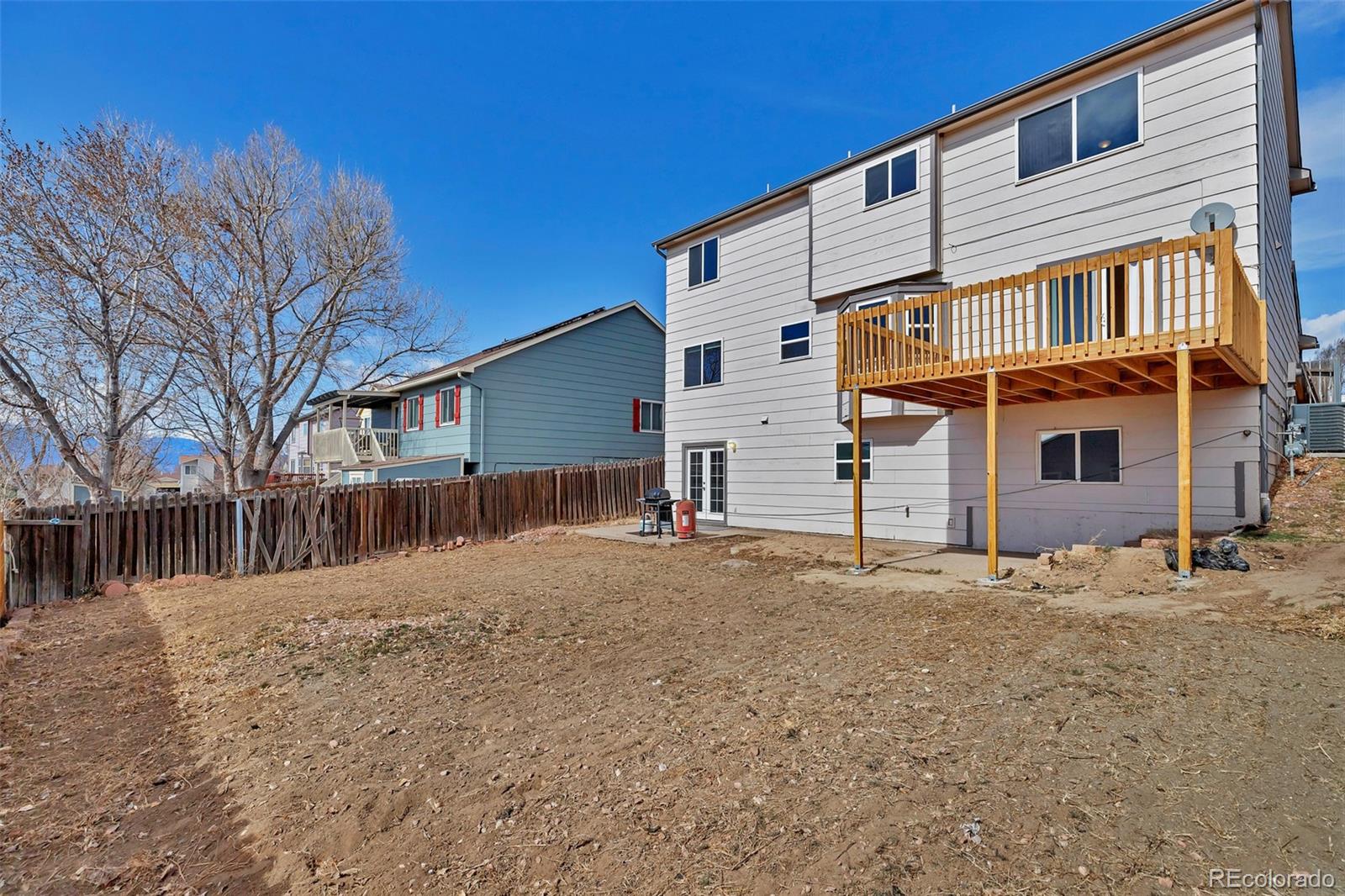 MLS Image #46 for 2375  lisa drive,colorado springs, Colorado