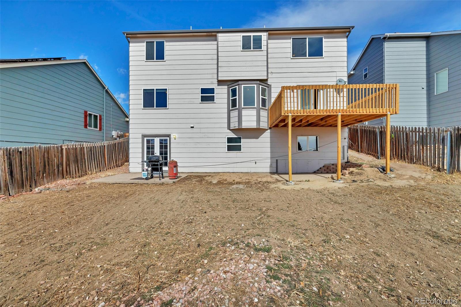 MLS Image #47 for 2375  lisa drive,colorado springs, Colorado
