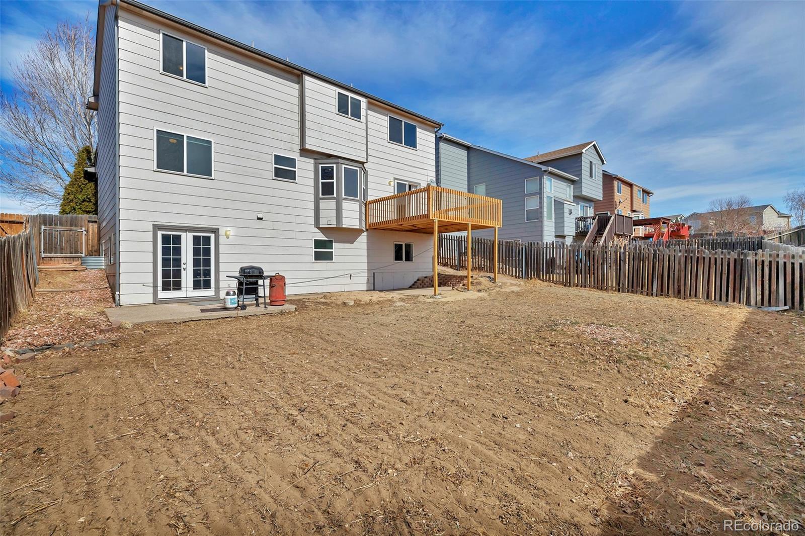 MLS Image #48 for 2375  lisa drive,colorado springs, Colorado