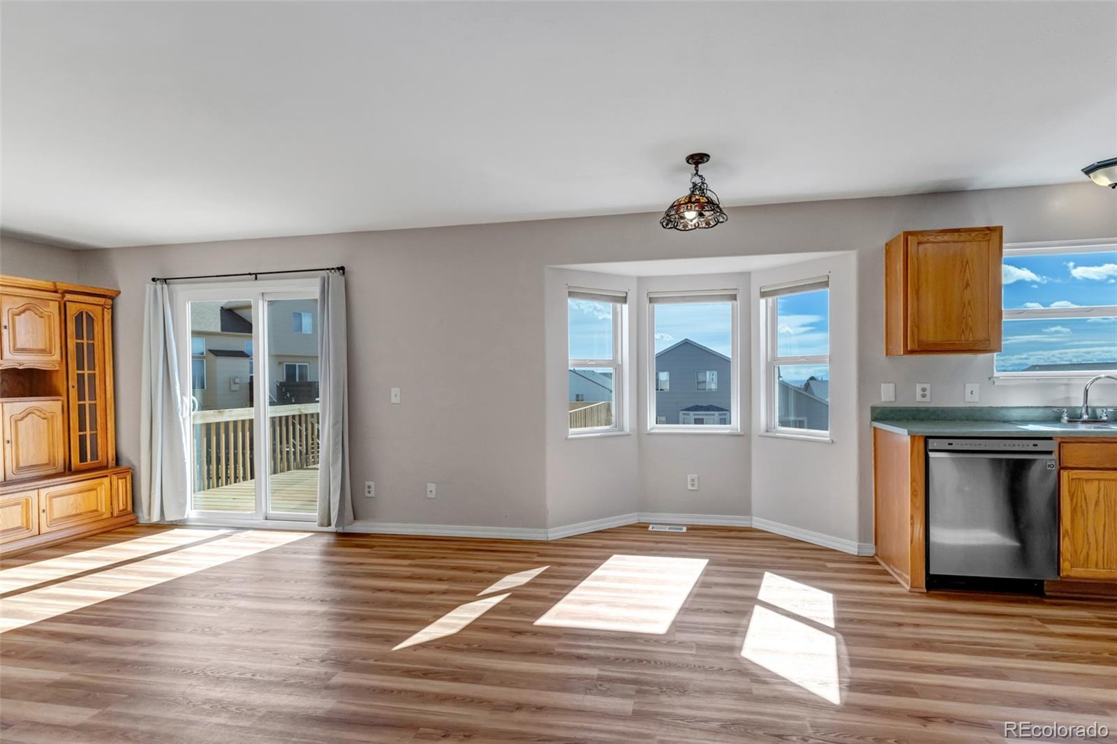 MLS Image #5 for 2375  lisa drive,colorado springs, Colorado