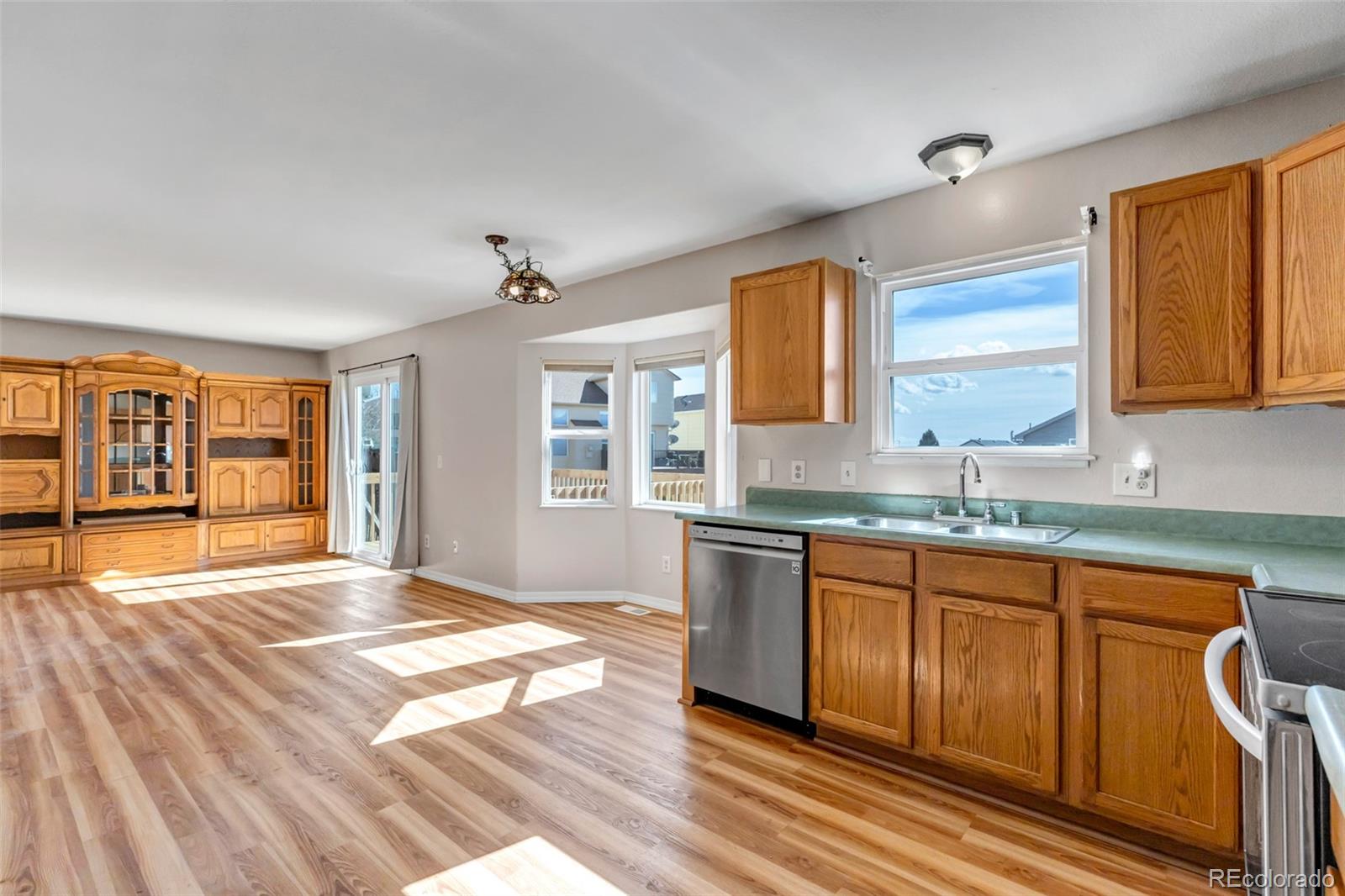 MLS Image #8 for 2375  lisa drive,colorado springs, Colorado