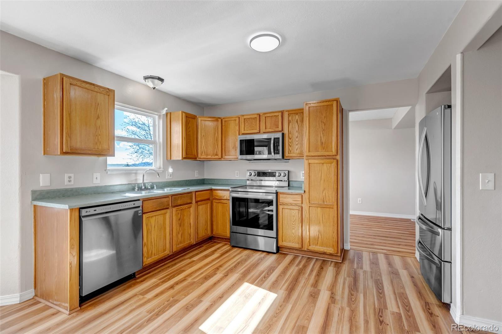 MLS Image #9 for 2375  lisa drive,colorado springs, Colorado