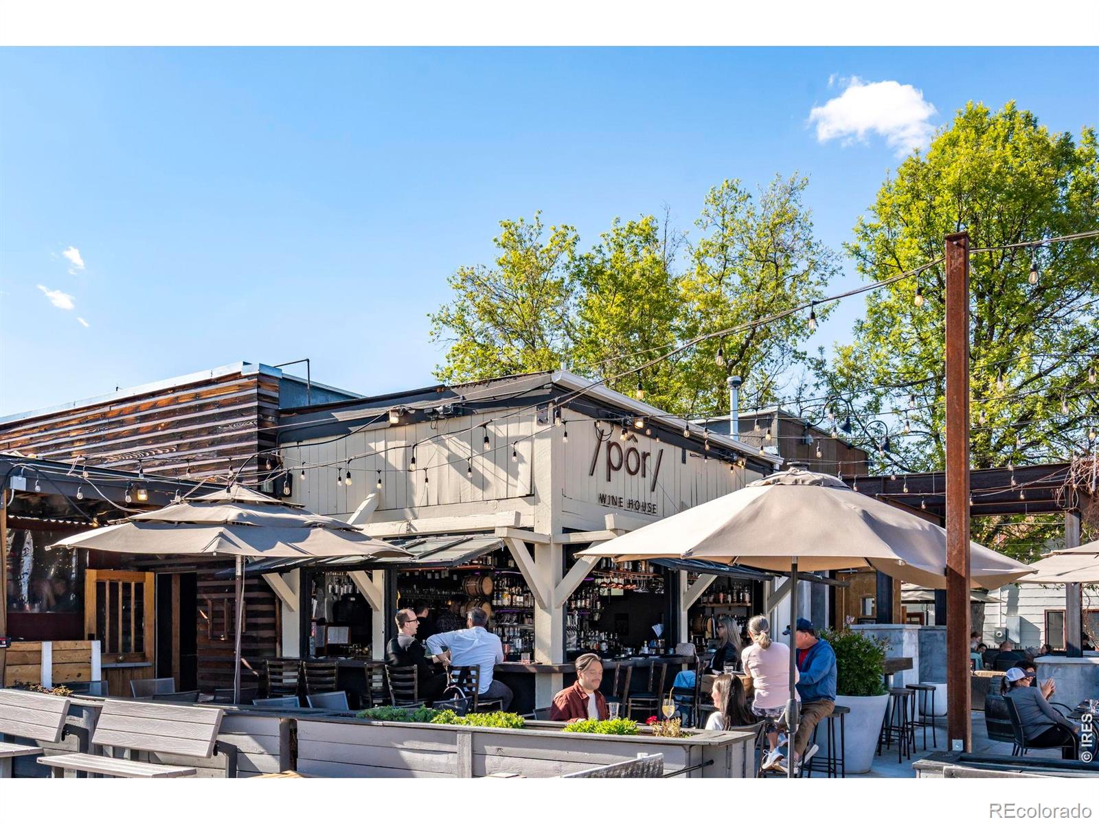 MLS Image #38 for 209 w sycamore lane,louisville, Colorado