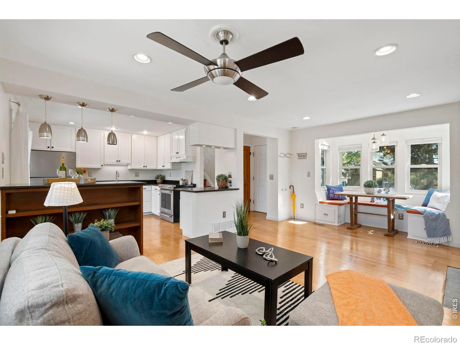 MLS Image #4 for 209 w sycamore lane,louisville, Colorado