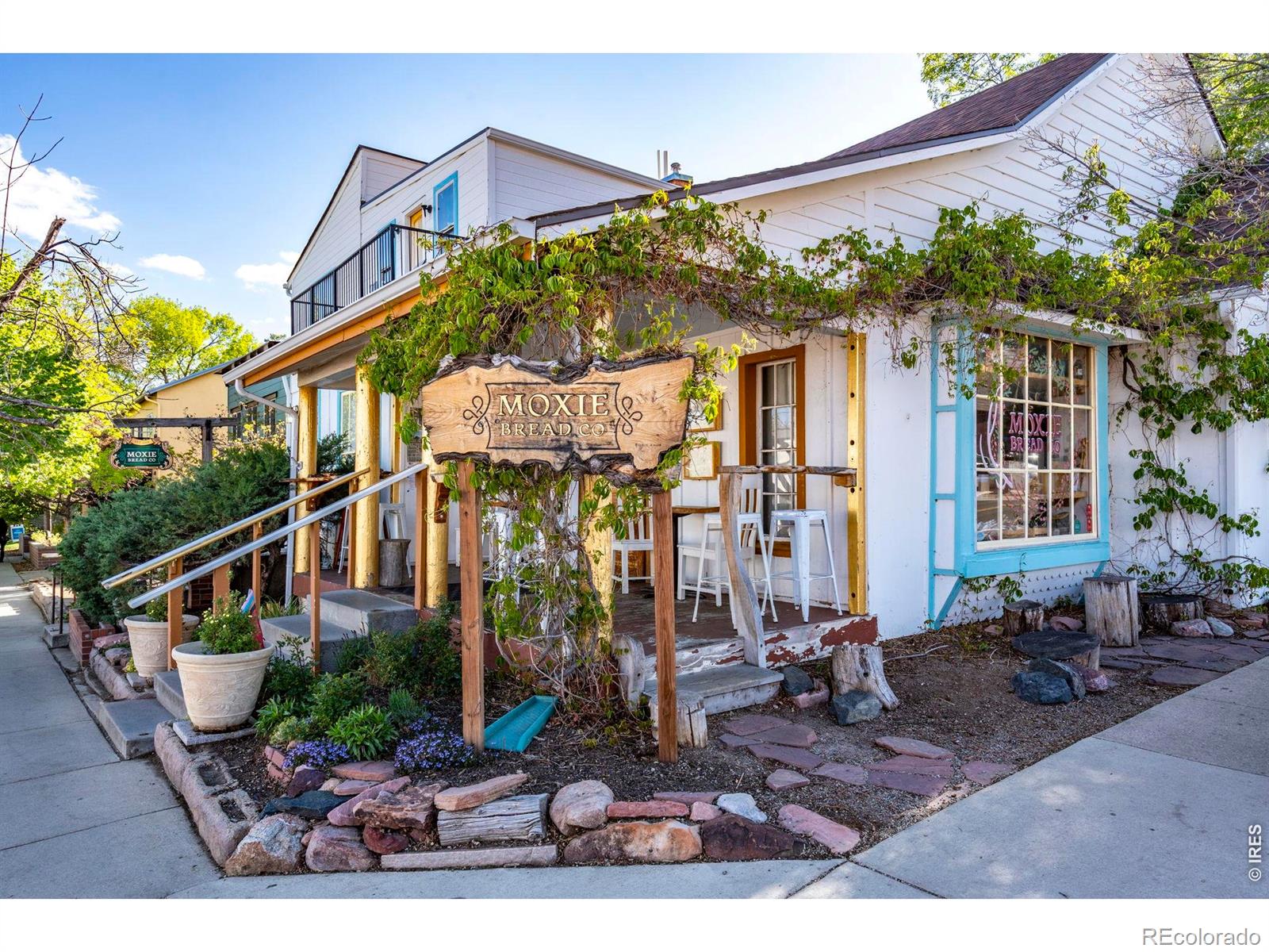 MLS Image #41 for 209 w sycamore lane,louisville, Colorado