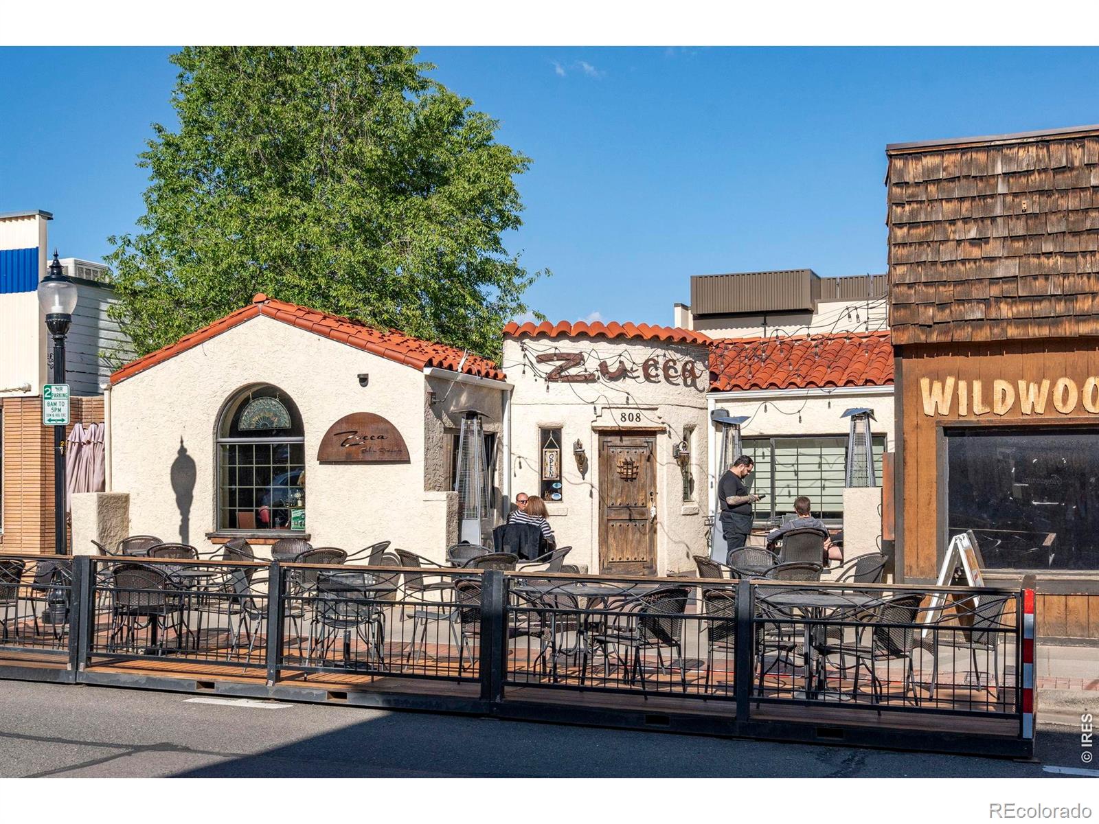 MLS Image #45 for 209 w sycamore lane,louisville, Colorado