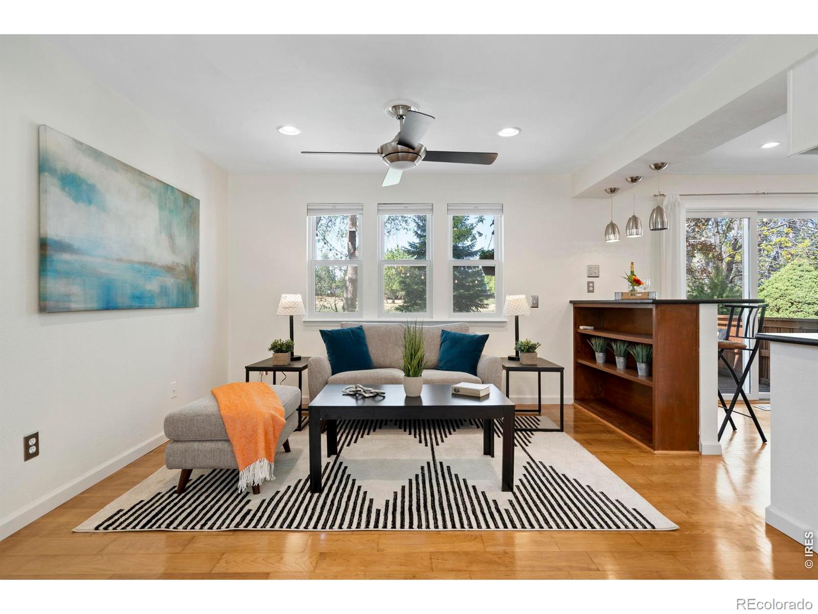 MLS Image #5 for 209 w sycamore lane,louisville, Colorado