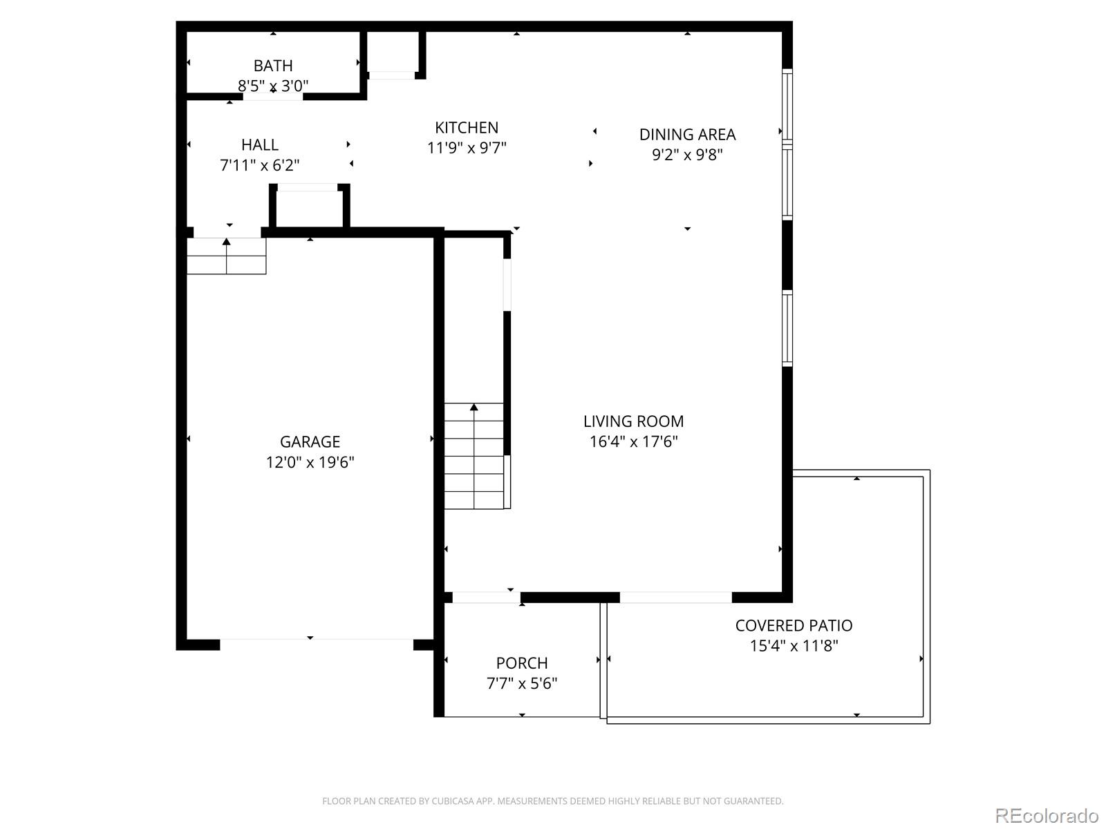 MLS Image #19 for 4786  flower street,wheat ridge, Colorado
