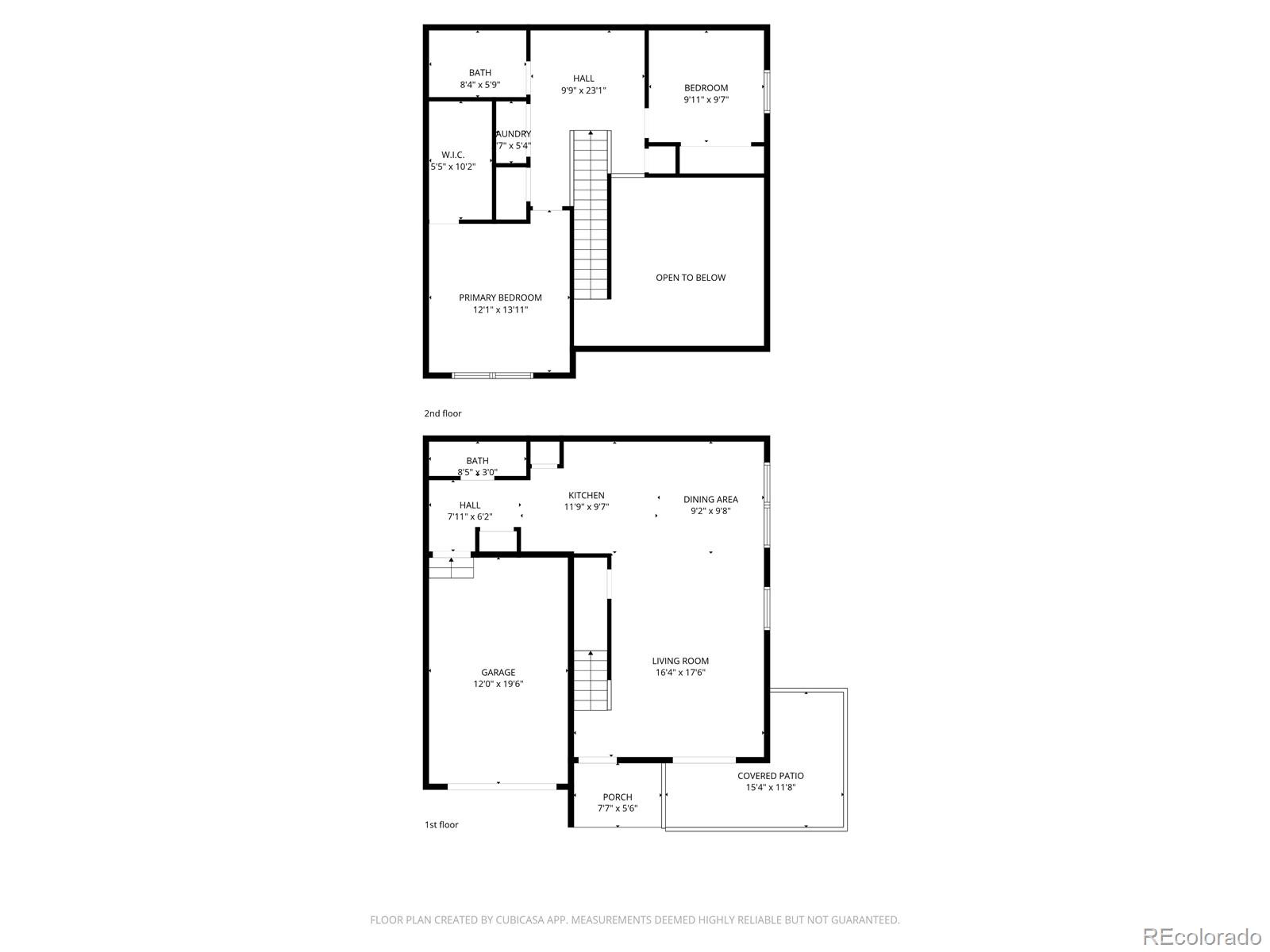 MLS Image #20 for 4786  flower street,wheat ridge, Colorado