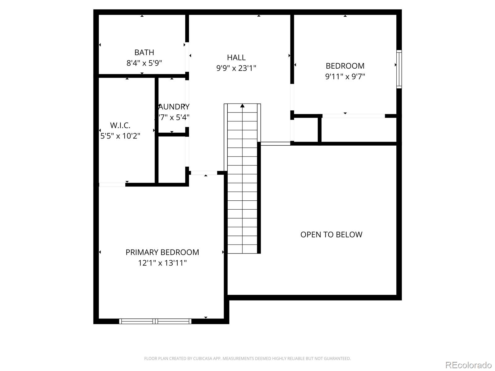 MLS Image #21 for 4786  flower street,wheat ridge, Colorado