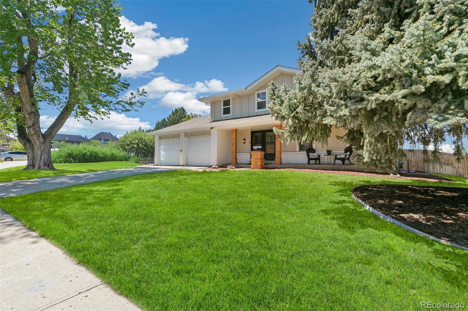 MLS Image #1 for 3151 s holly place,denver, Colorado