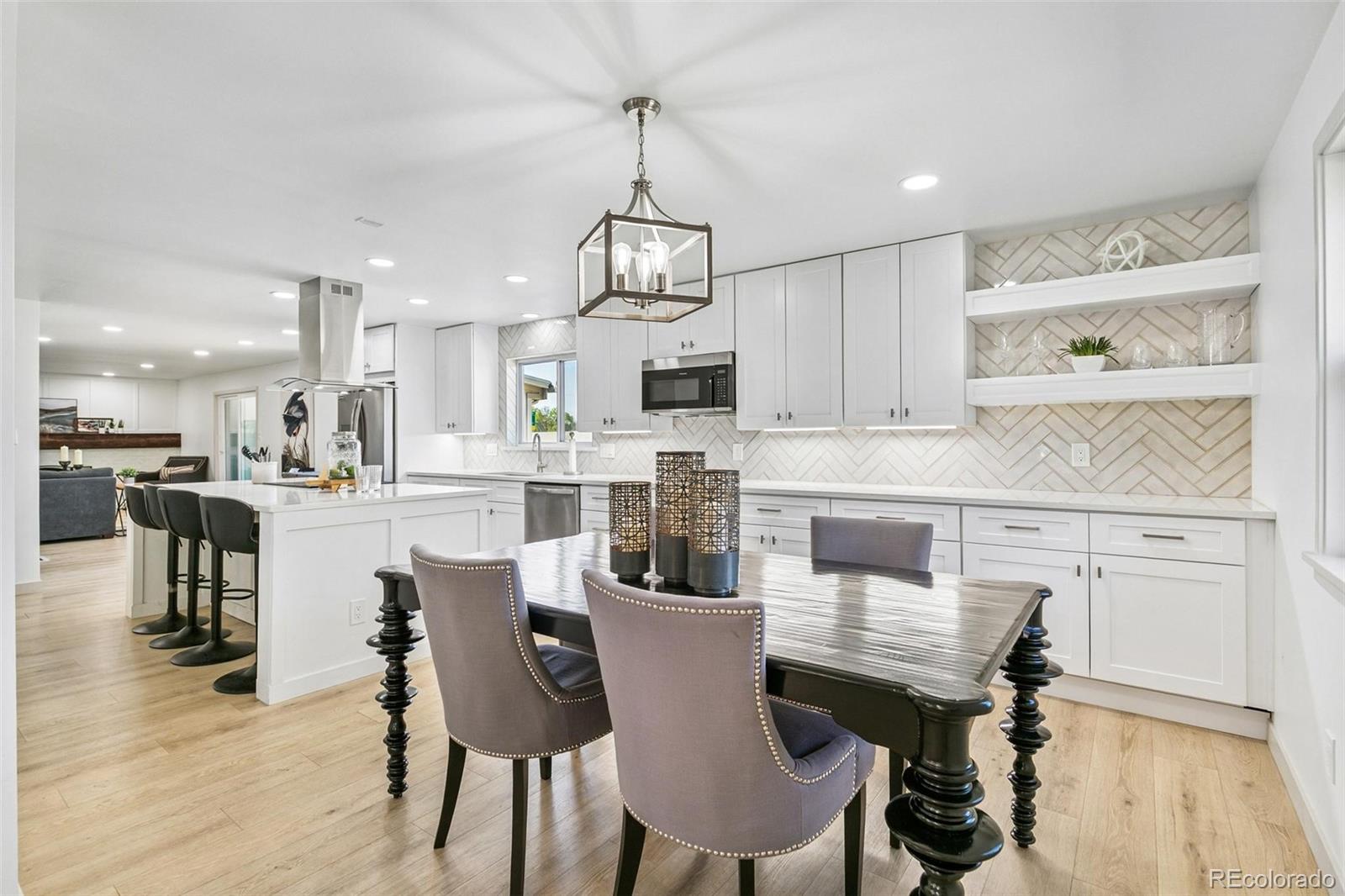 MLS Image #17 for 3151 s holly place,denver, Colorado