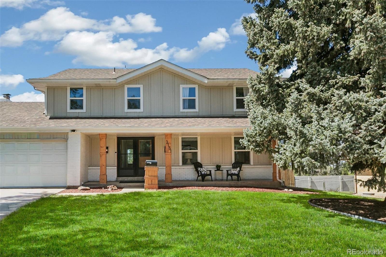 MLS Image #2 for 3151 s holly place,denver, Colorado