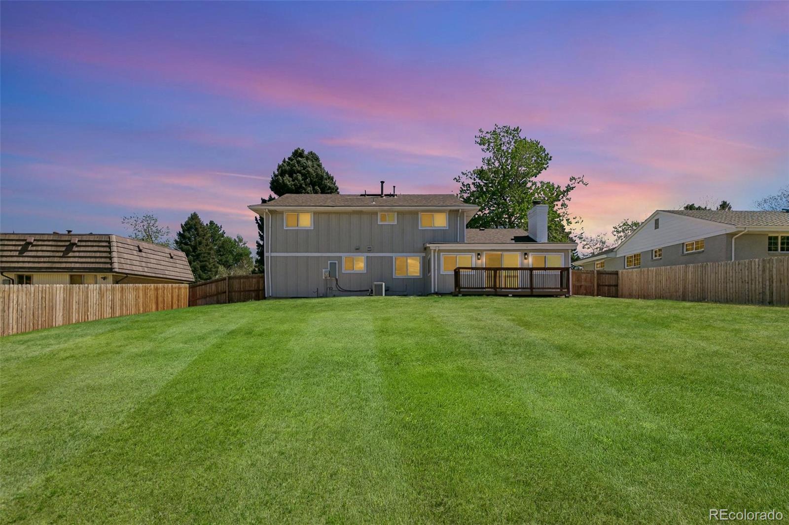 MLS Image #3 for 3151 s holly place,denver, Colorado
