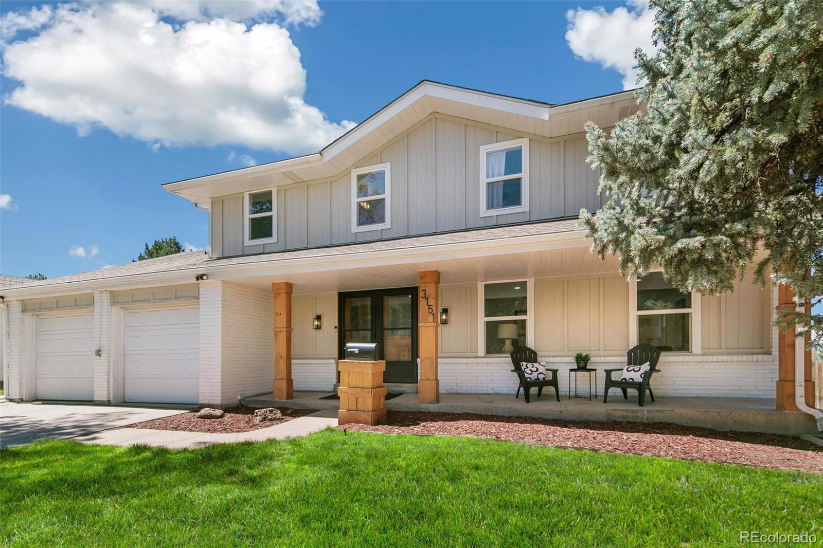 MLS Image #4 for 3151 s holly place,denver, Colorado