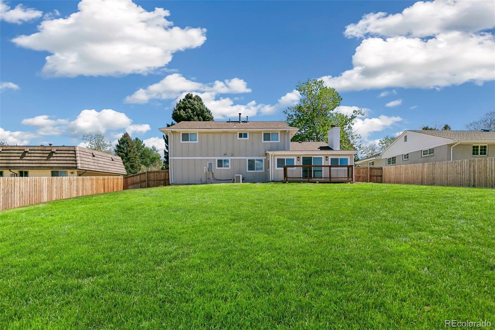 MLS Image #41 for 3151 s holly place,denver, Colorado