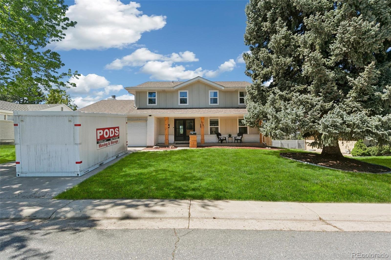 MLS Image #42 for 3151 s holly place,denver, Colorado