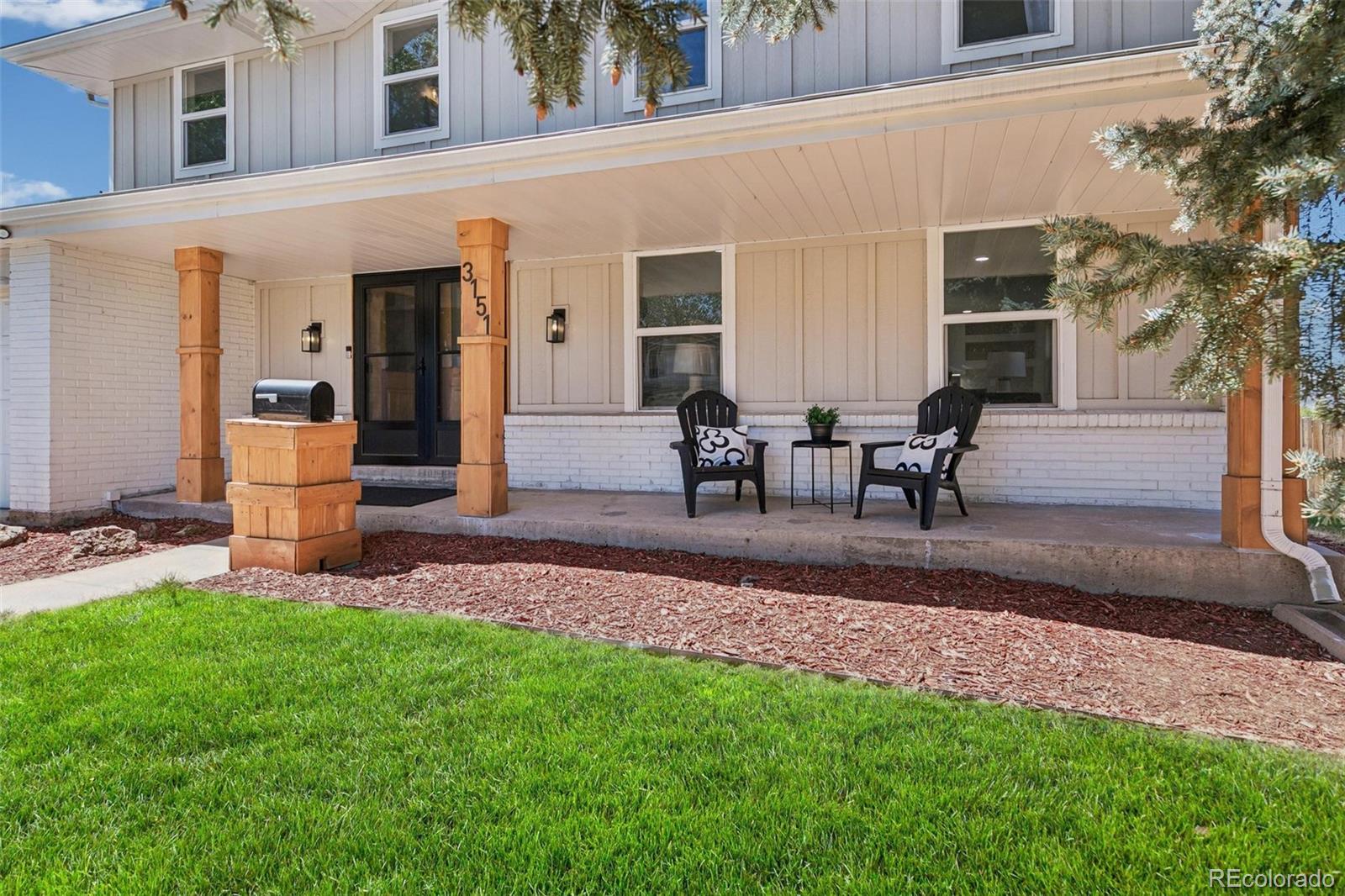 MLS Image #5 for 3151 s holly place,denver, Colorado
