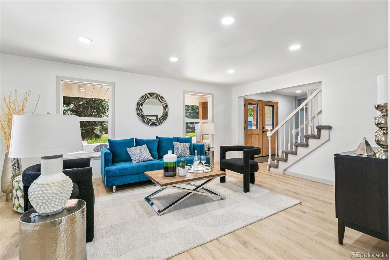 MLS Image #6 for 3151 s holly place,denver, Colorado